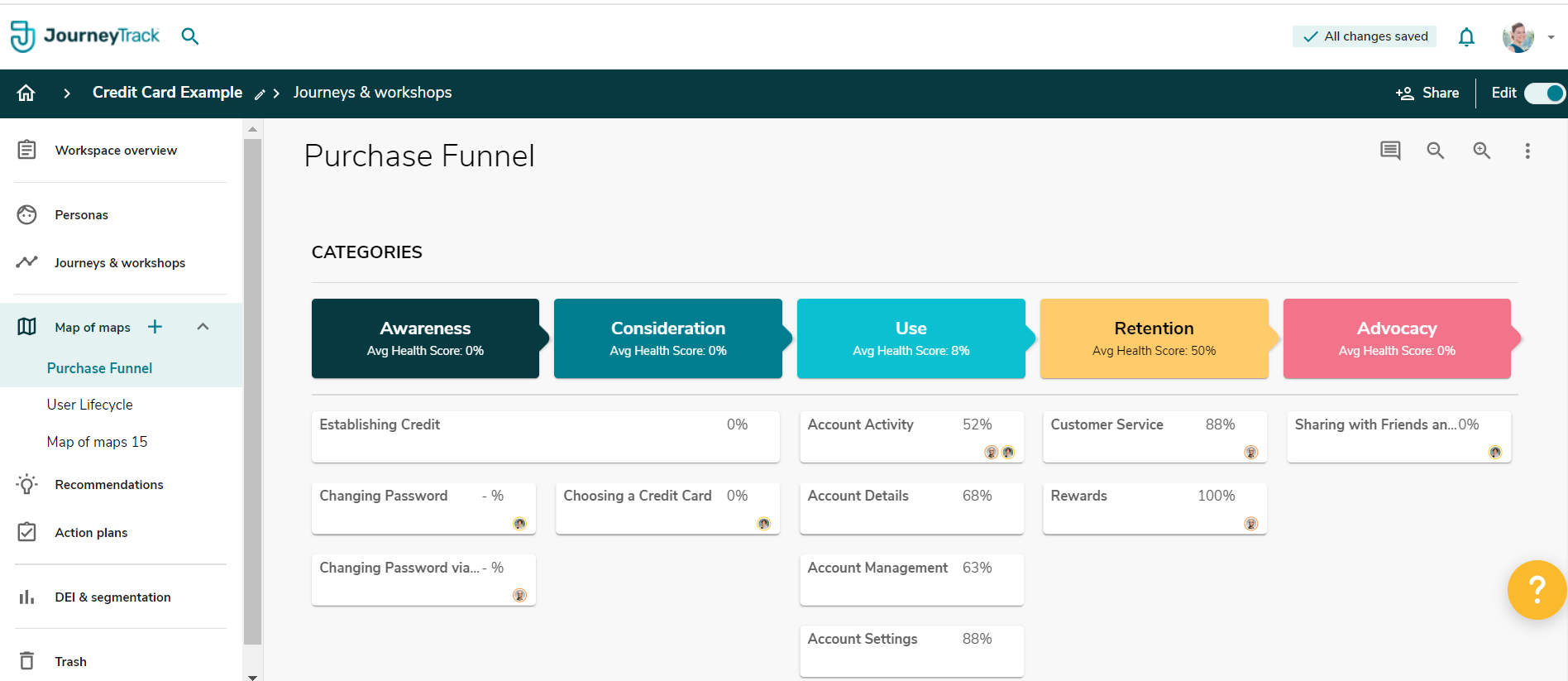 JourneyTrack Software Reviews Demo Pricing 2024