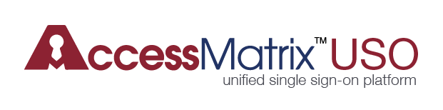 AccessMatrix Unified Single Sign-On