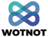 WotNot logo