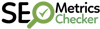 SEO Metrics Checker logo