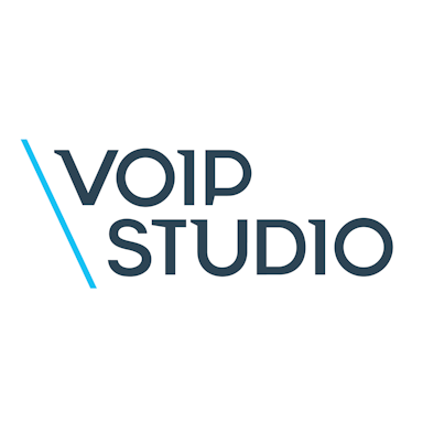 VoIPstudio - Logo