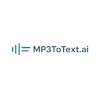 MP3ToText logo
