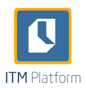 ITM Platform's logo