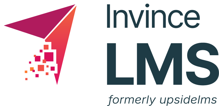 InvinceLMS - Logo