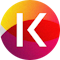 Kontent.ai logo