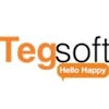 Tegsoft Contact Center logo