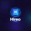 Hireo logo