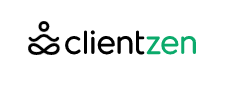 ClientZen logo