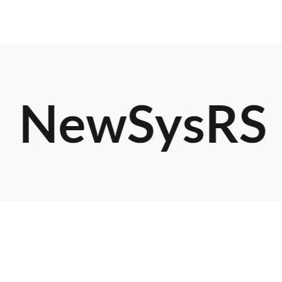 NewSysRS