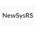 NewSysRS logo