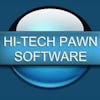 HI-Tech Pawn logo