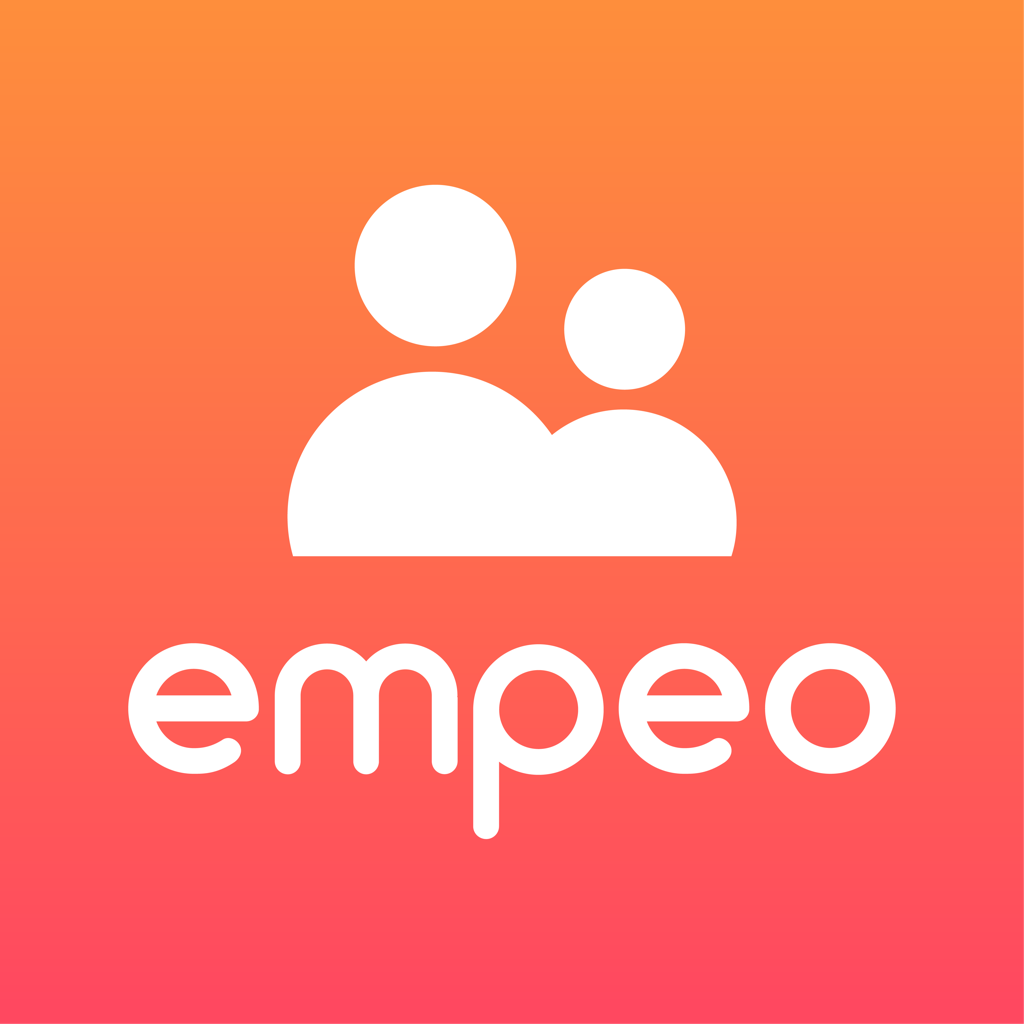 empeo logo