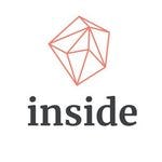 Inside
