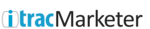 itracMarketer logo