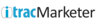 itracMarketer logo