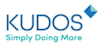 Kudos Software's logo