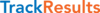 TrackResults logo