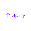 Spiry logo