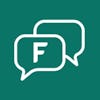FahrChat logo