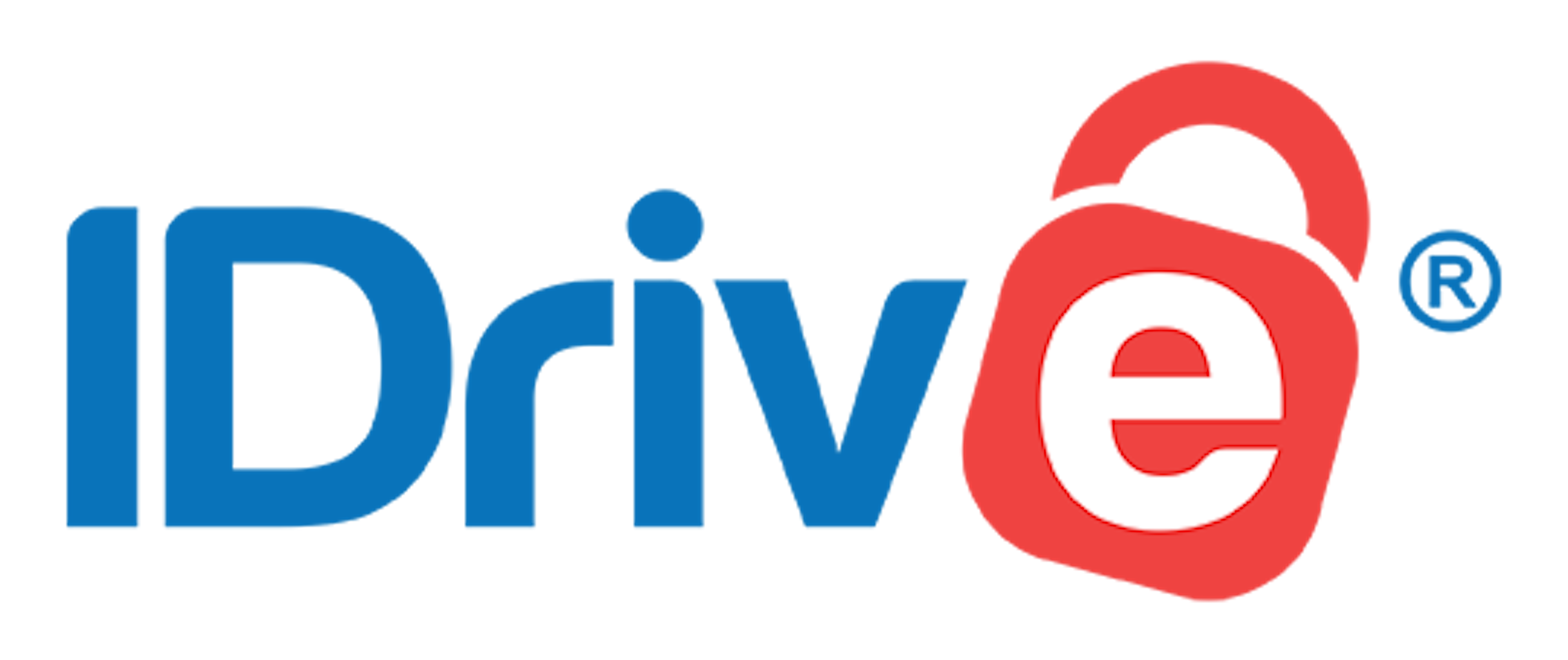 IDrive Logo