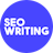 SEO WRITING logo