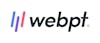 WebPT logo
