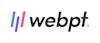 WebPT's logo