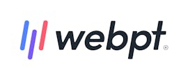 Logo WebPT 
