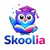Skoolia logo