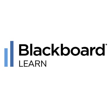 Blackboard Learn - Logo