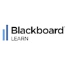 Blackboard Learn's logo