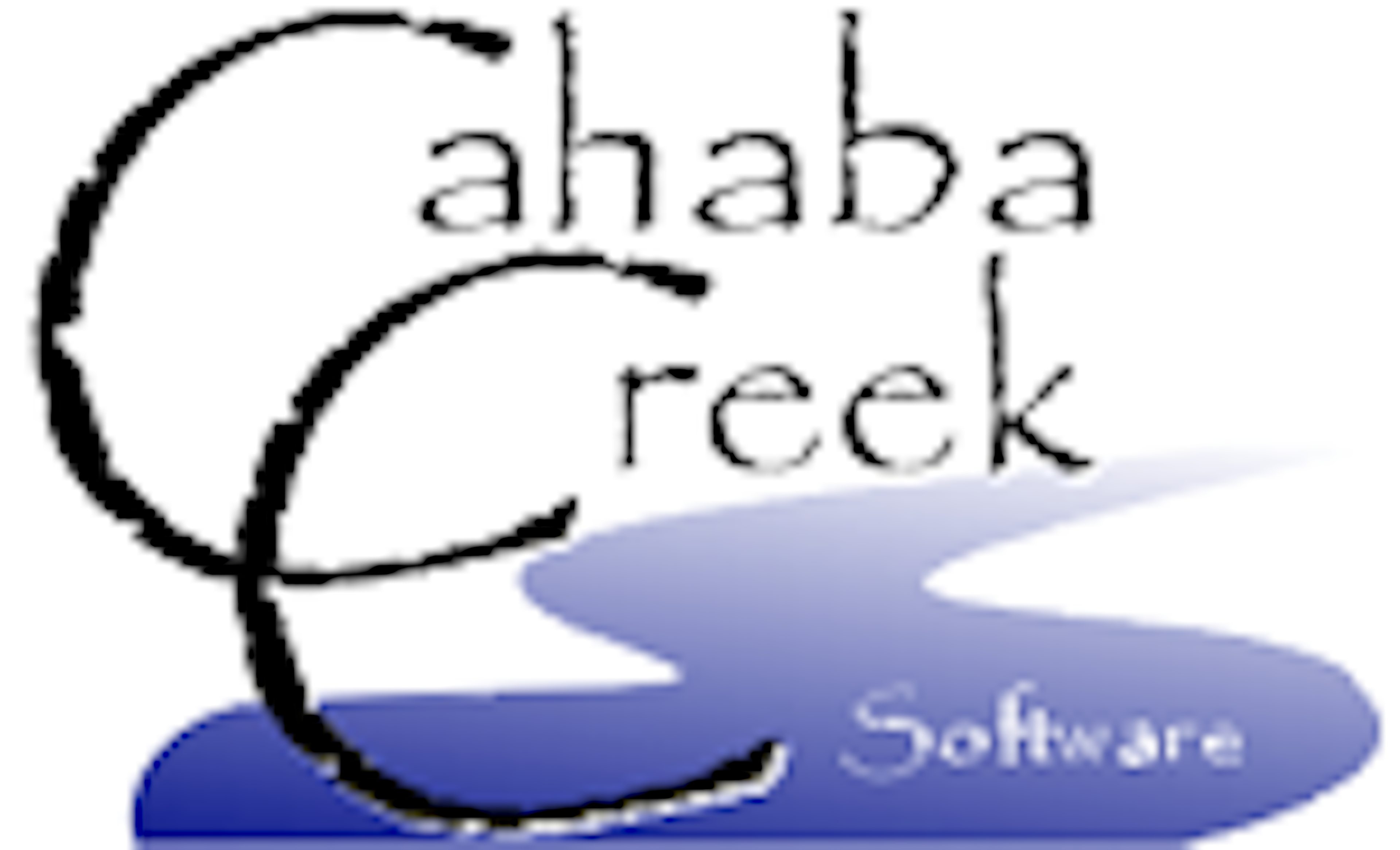 CahabaWorks Church Software Logo