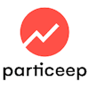 Particeep Plug logo