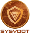 SYSVOOT Antivirus Pro logo
