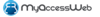 MyAccessWeb logo