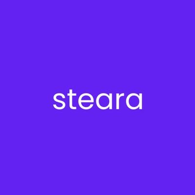 Steara logo