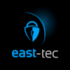 east-tec Eraser logo