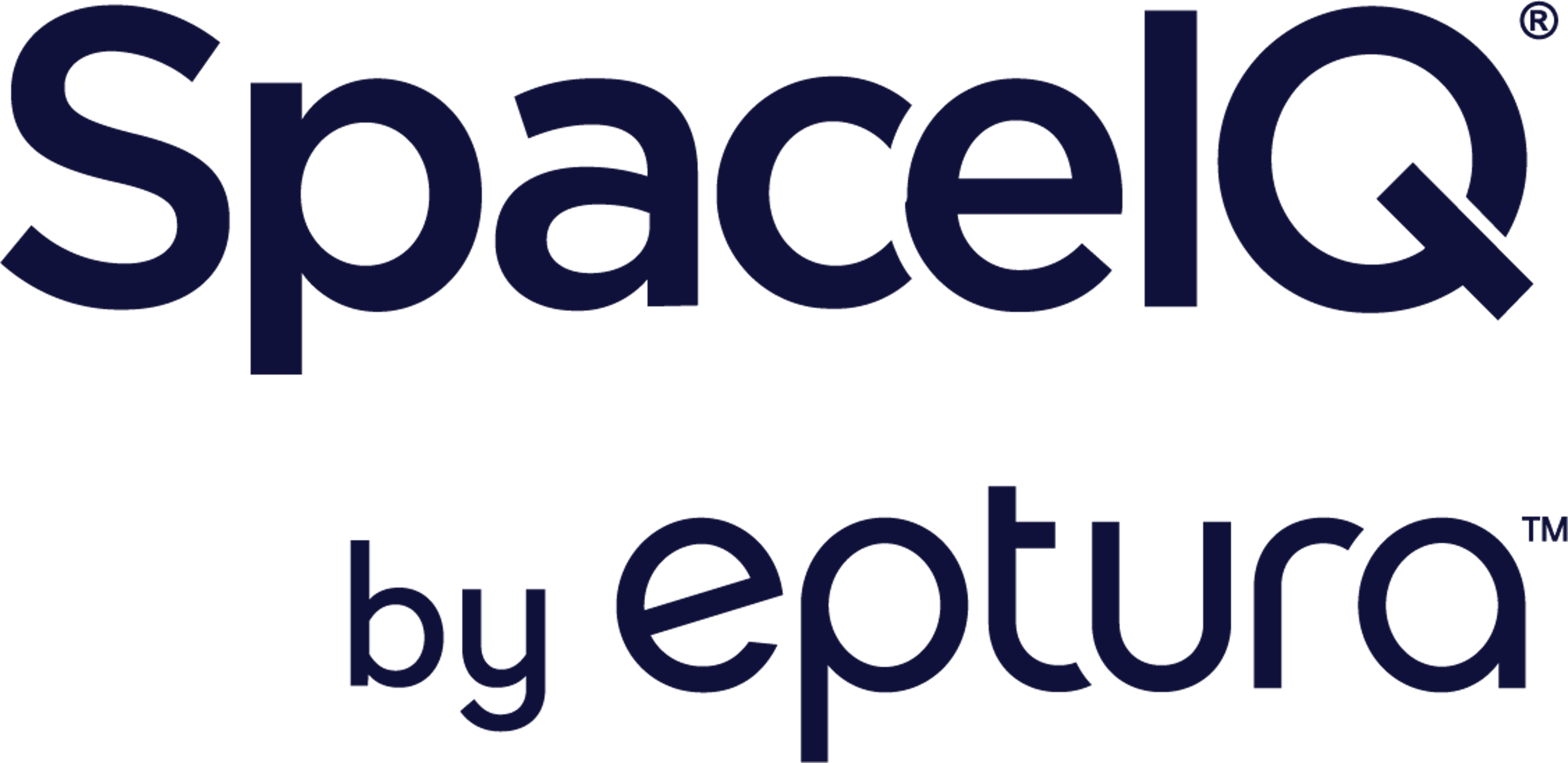 SpaceIQ Logo