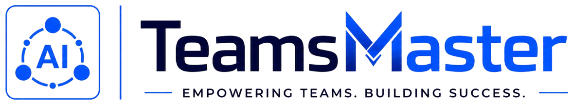 TeamsMaster logo