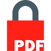 PDFEncrypt logo