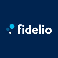 Fidelio ERP logo