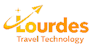 Lourdes logo