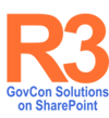 R3 WinCenter logo