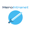 Hero Intranet logo