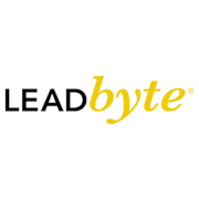LeadByte's logo