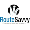 RouteSavvy logo