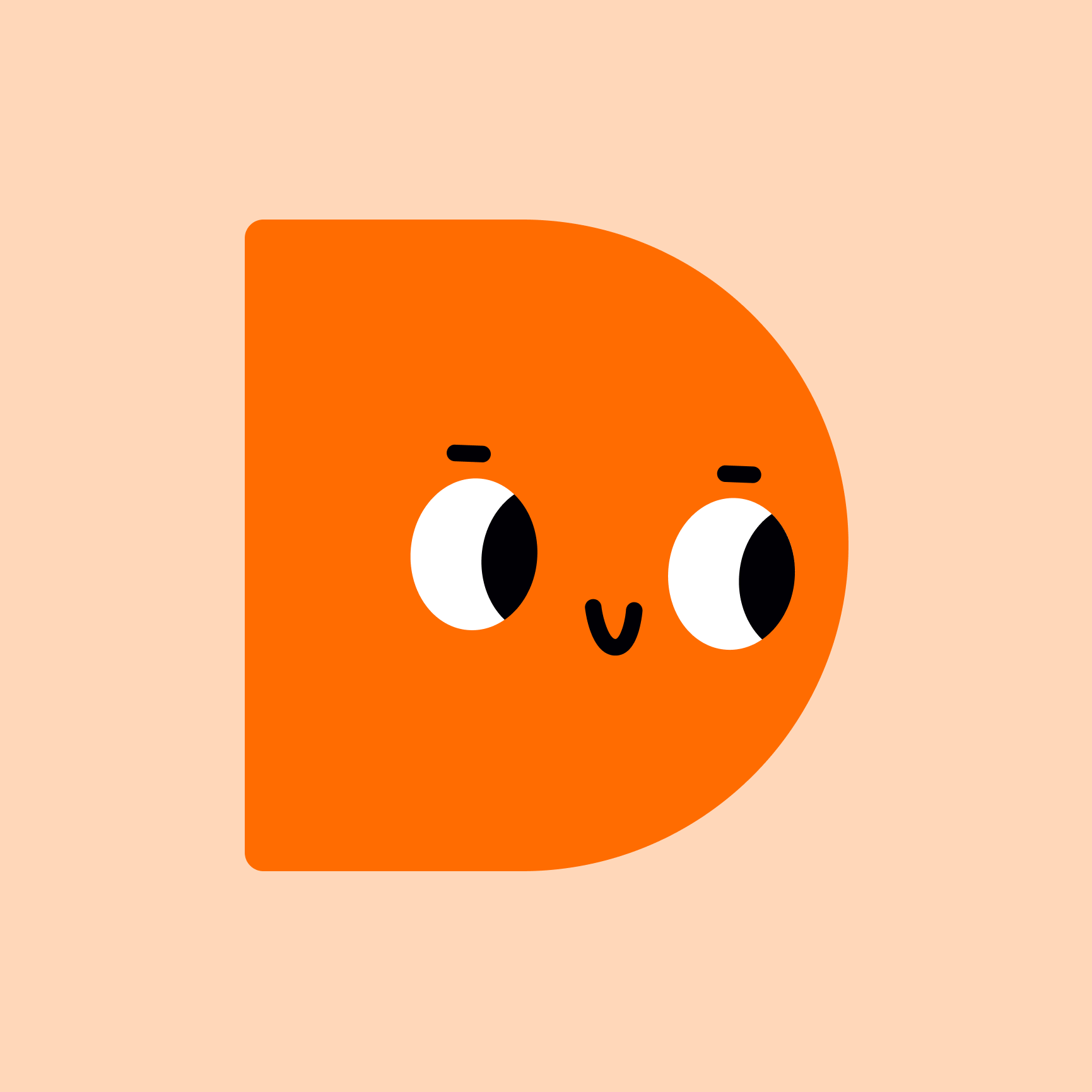 Deskito logo