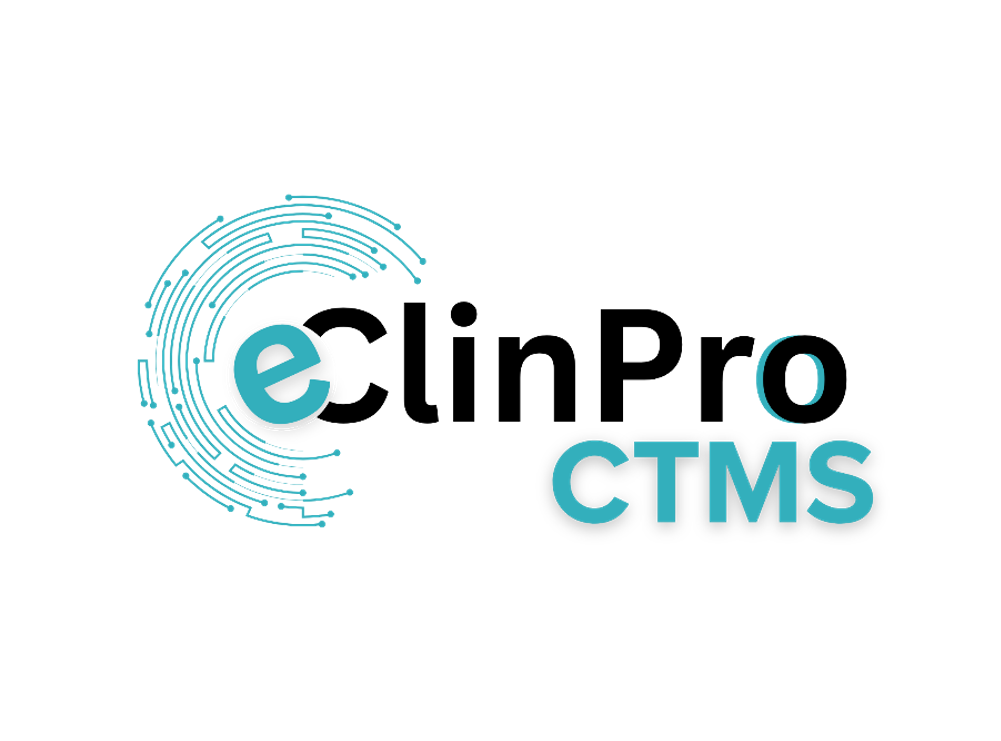 eClinPro CTMS & eSource logo