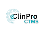 eClinPro CTMS & eSource