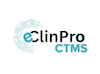 eClinPro CTMS & eSource logo